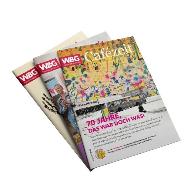 magazins