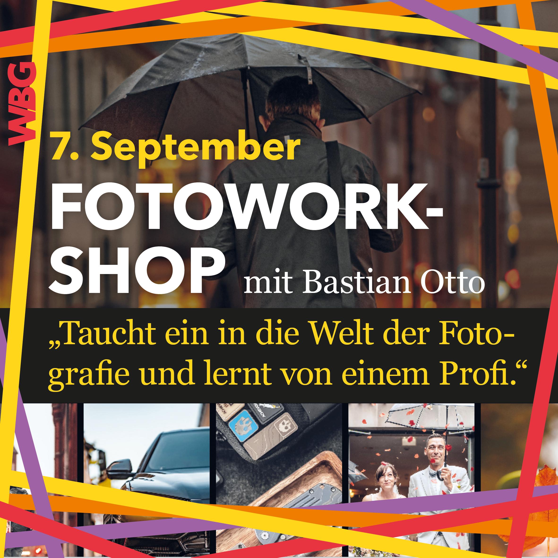 FotoWorkshop