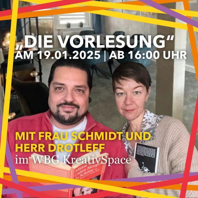 Die Vorlesung