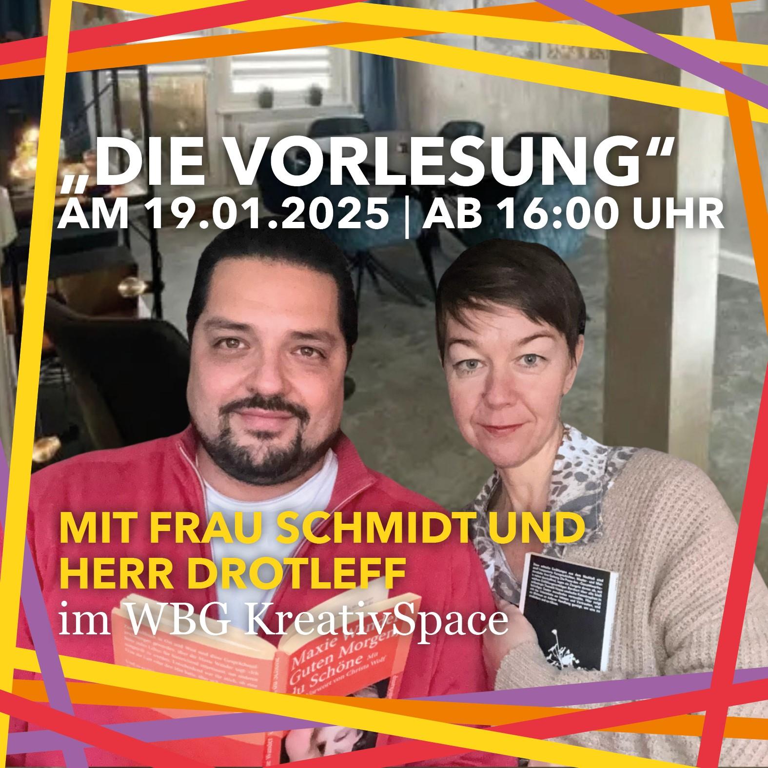 Die Vorlesung