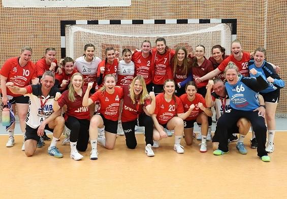 1. Frauenmannschaft SV63 titel_2