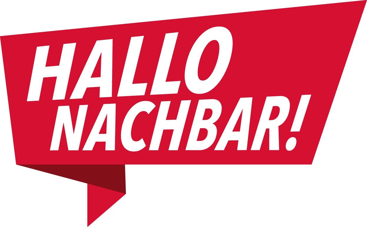 WBG Hallo Nachbar_Logo medium