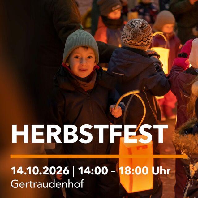 Teaser Herbstfest