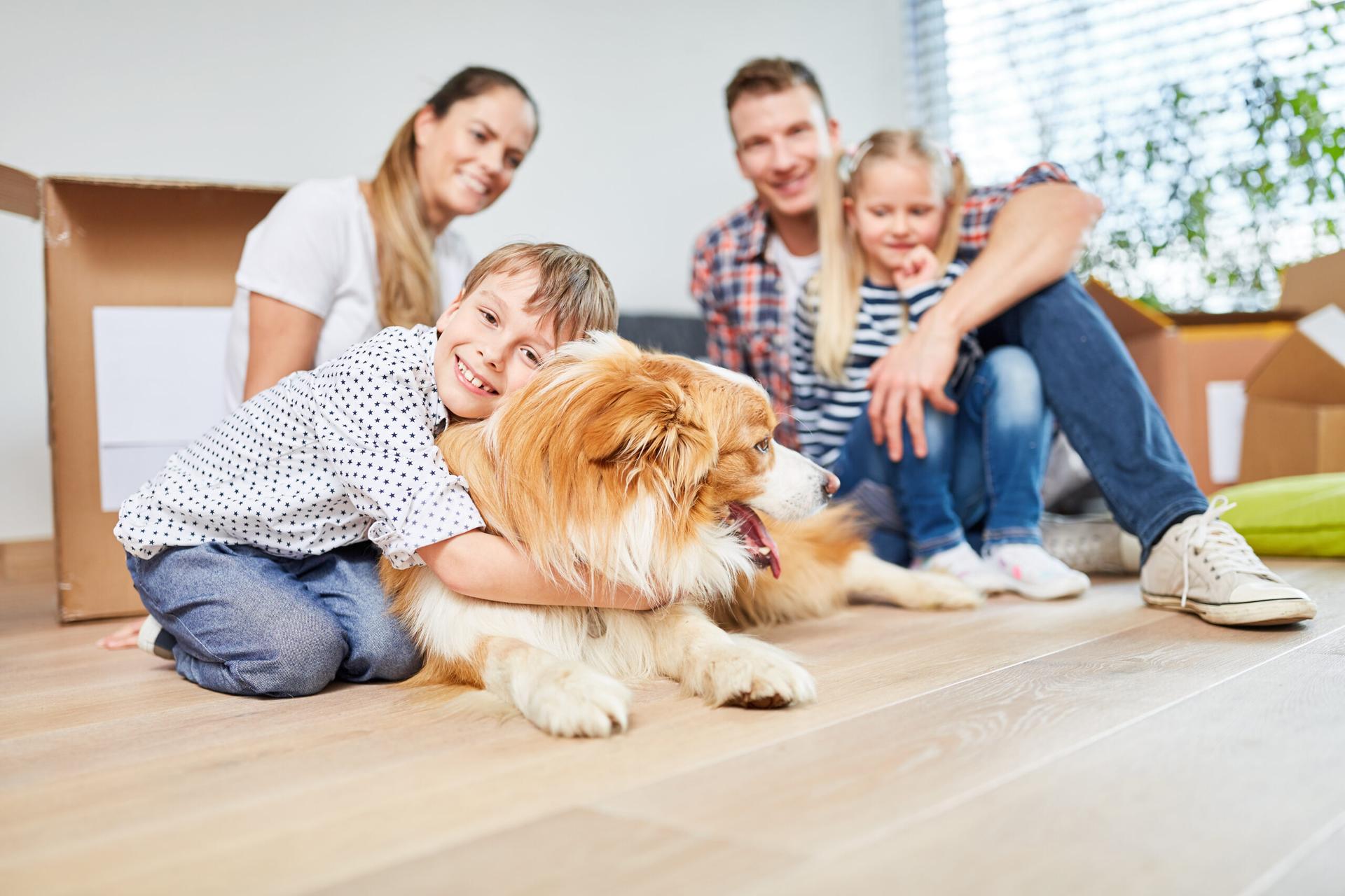 WBG Brandenburg eG Genossenschaft Einleitungsbild