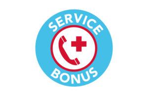 Wohnbonus