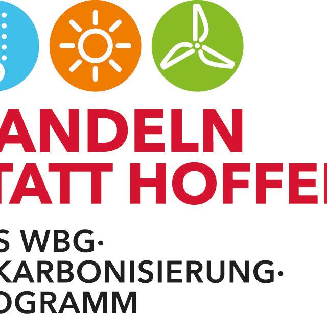 WBG Marke Dekarbonisierung-Programm_CMYK